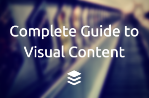 Her er den komplette guide til visuelt indhold