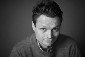 Ekspert i digital marketing og sociale medier Peter Svarre