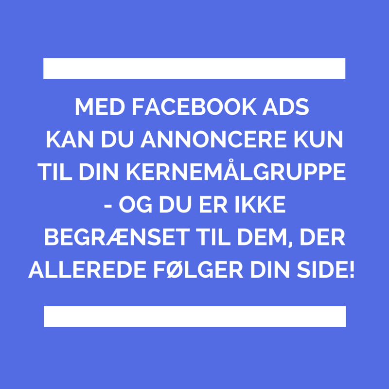 Er ads og native videoer fremtiden for virksomheder på Facebook?