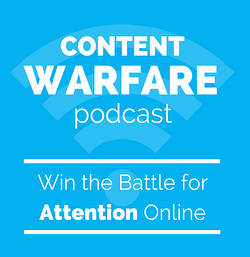 Content warfare med Ryan Hanley