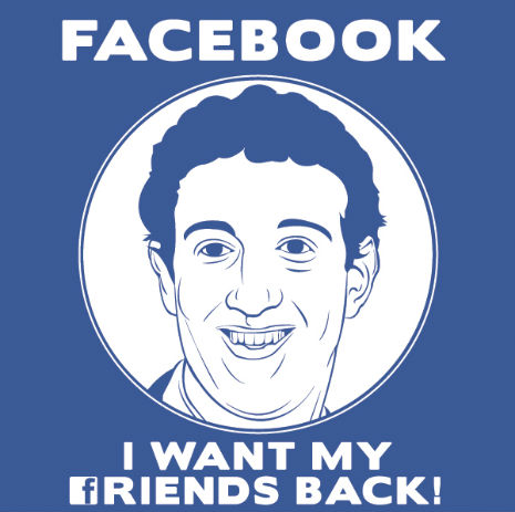 Derfor griner Facebook hele vejen til banken – og 4 ting, du kan gøre