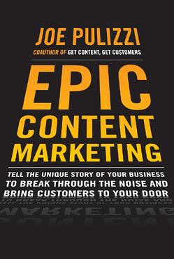 Epic content marketing
