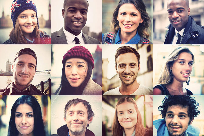 personas