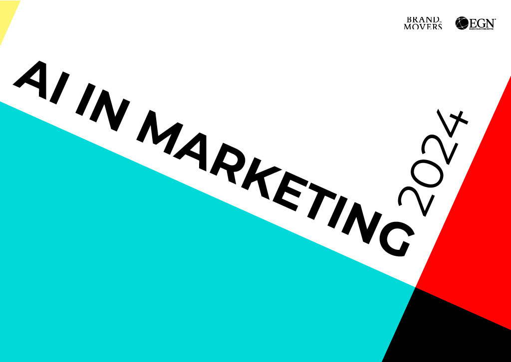 AI in Marketing 2024