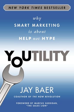 youtility jay bear