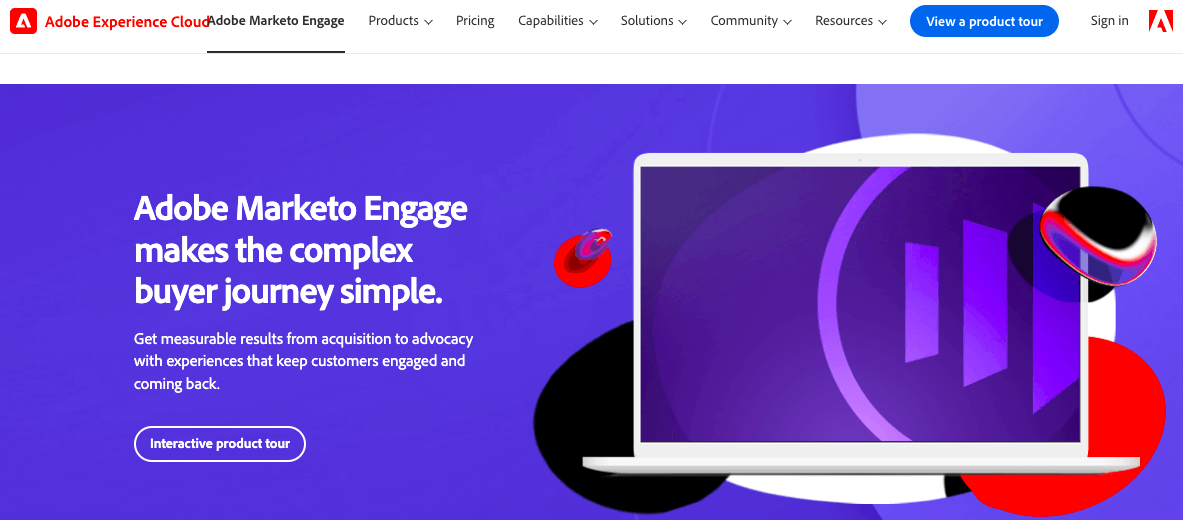Marketo