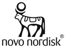 Novo-Nordisk-Logo