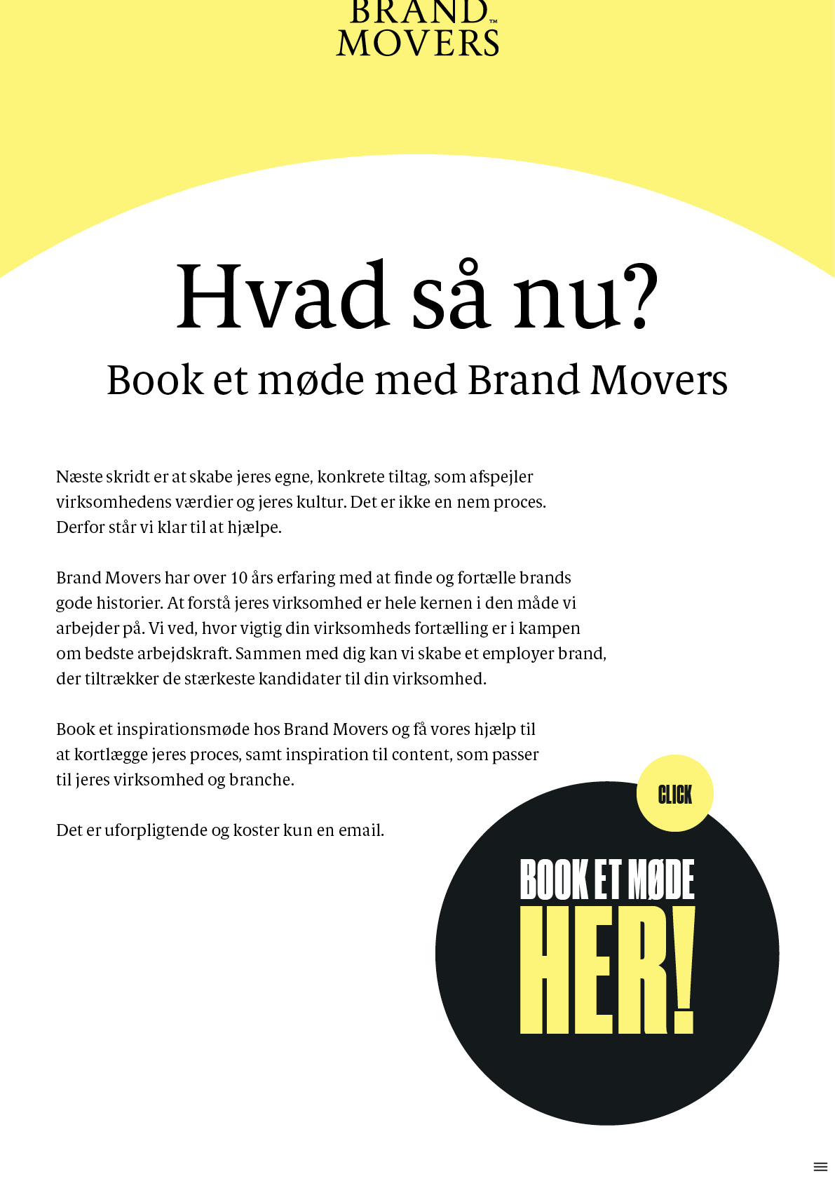 Employer Branding oplæg_ver0112