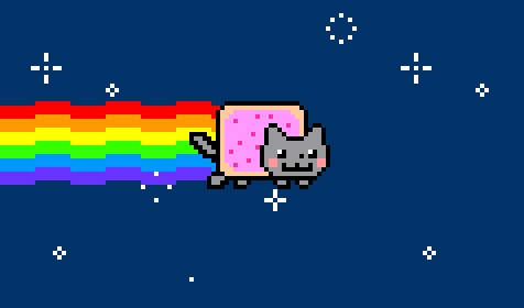 NyanCat