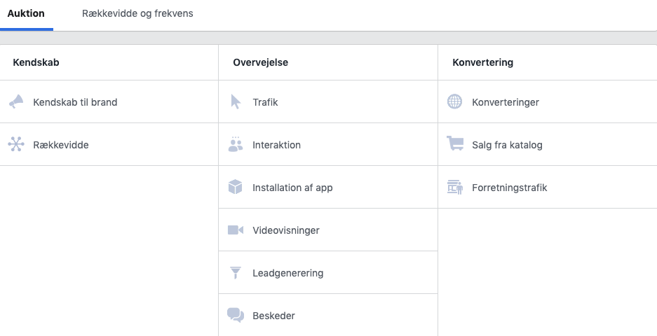 auktion ads manager