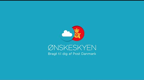 Ønskeskyen