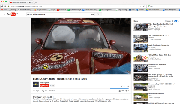 Youtube