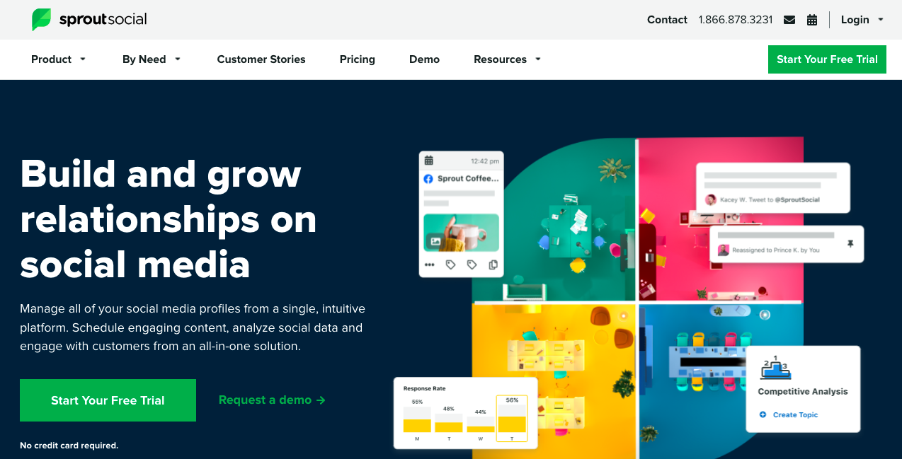 Sprout Social