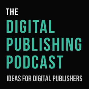 The Digital Publishing Podcast
