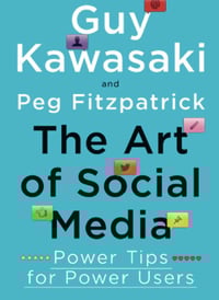 The art of social media