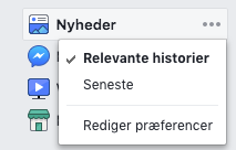 nyheder