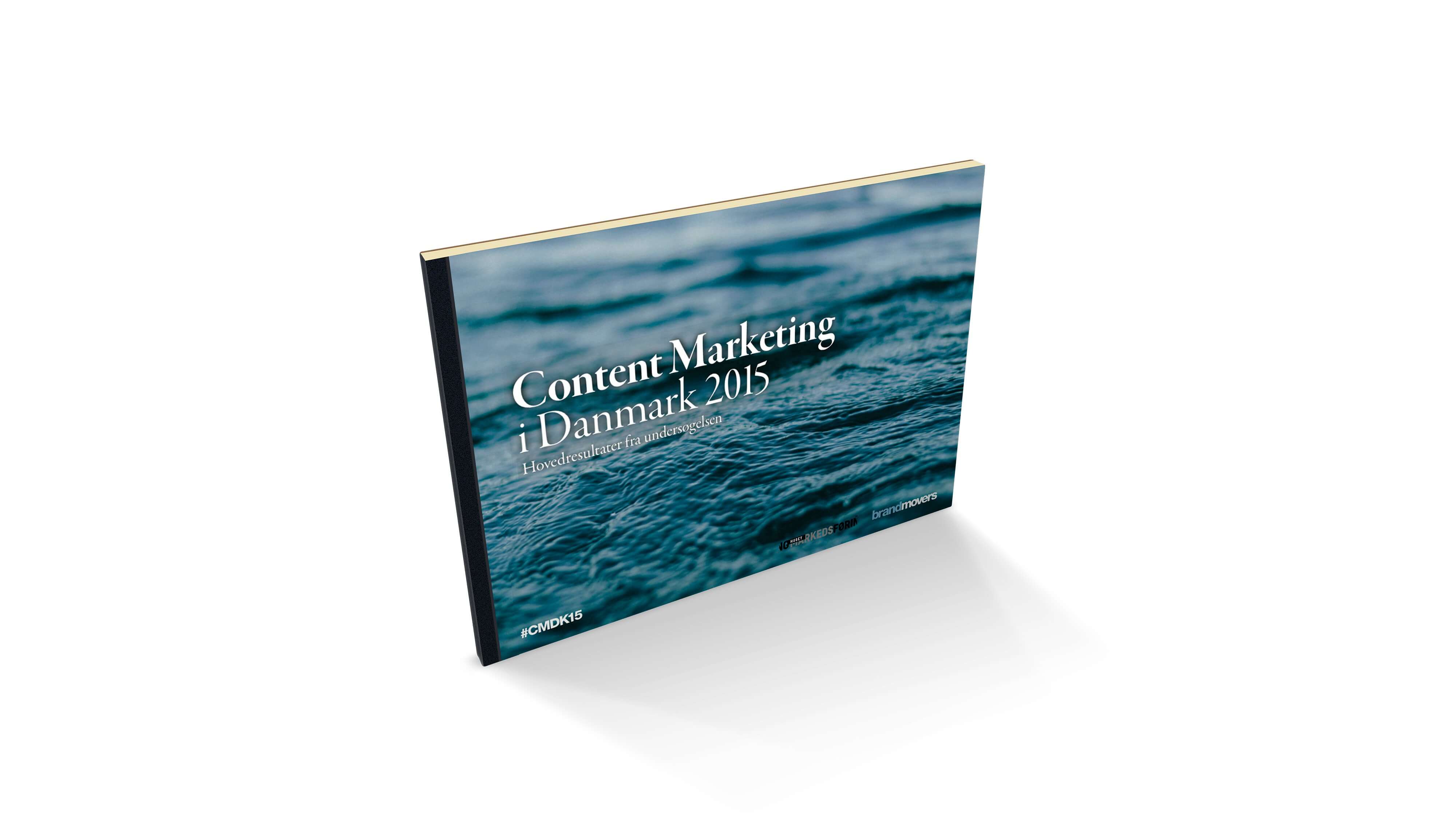 CMDK15