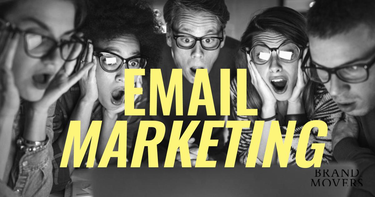 12 grunde til at email marketing er mere relevant i 2020 end nogensinde