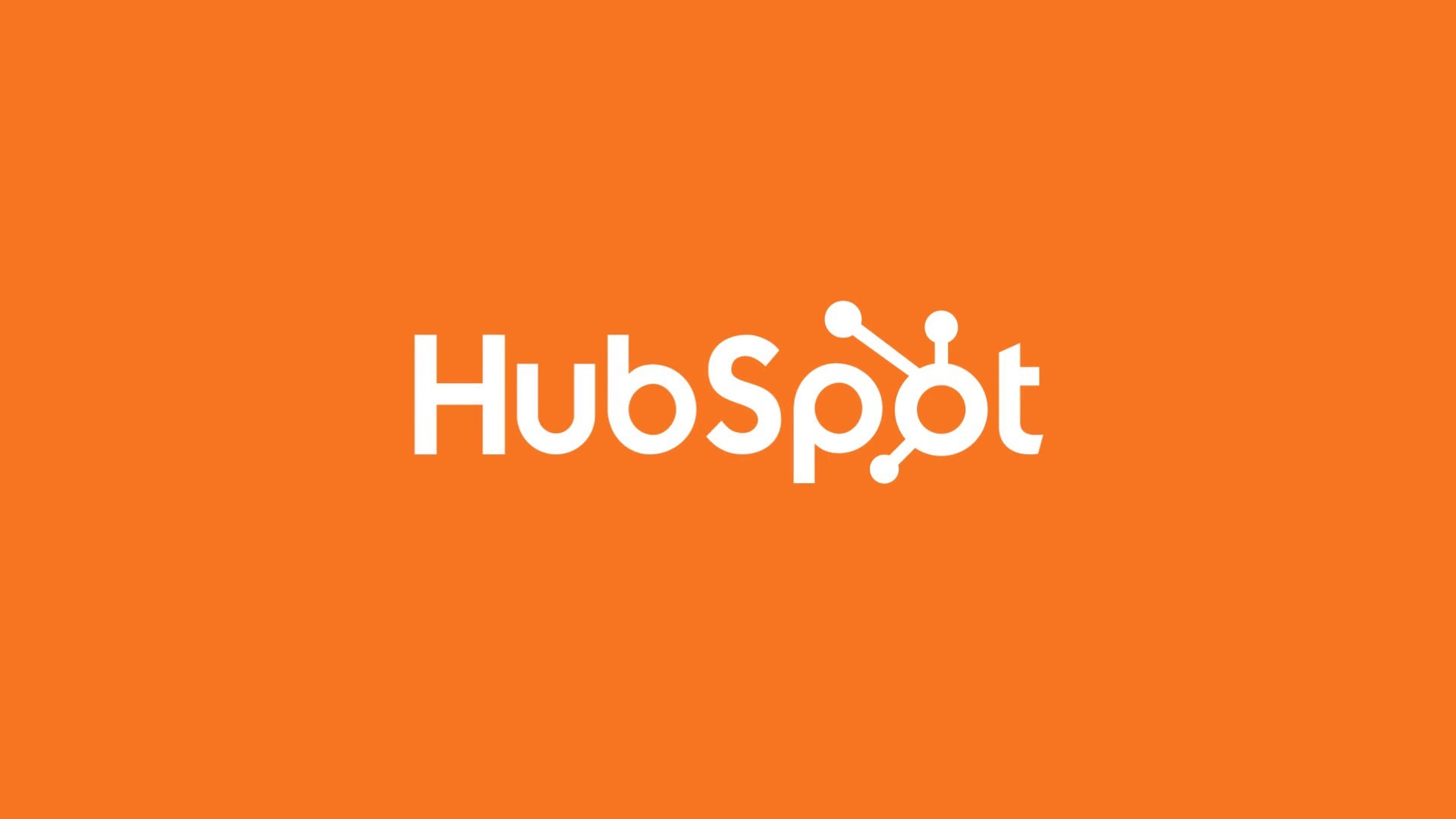 Hvad er HubSpot?