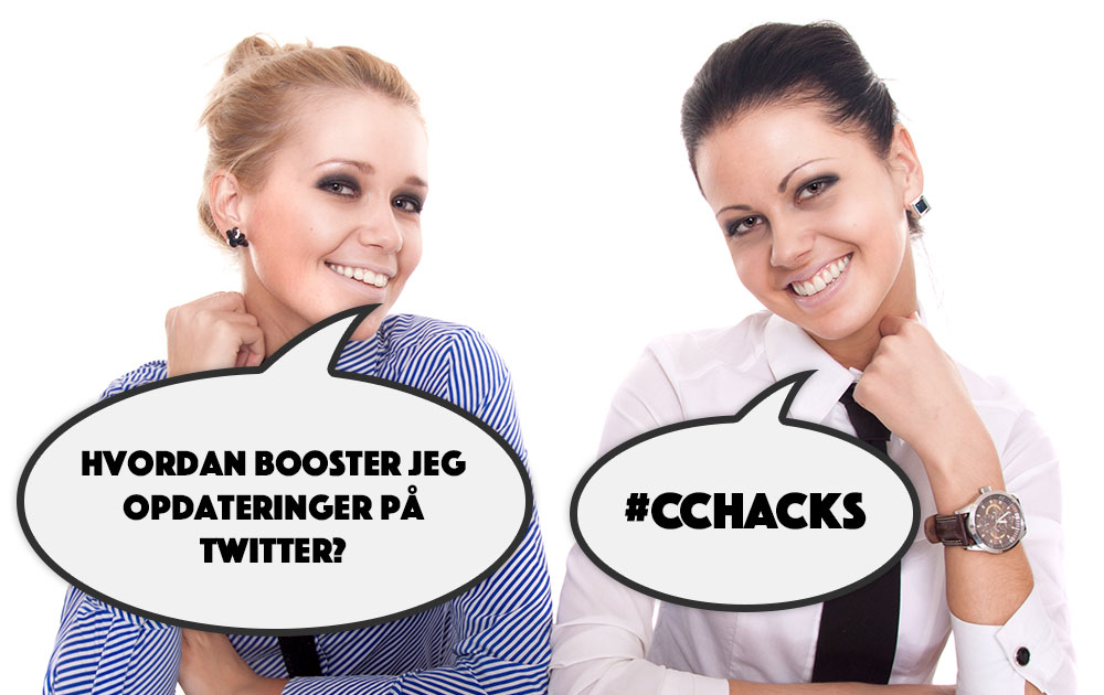 Sådan booster du content på Twitter