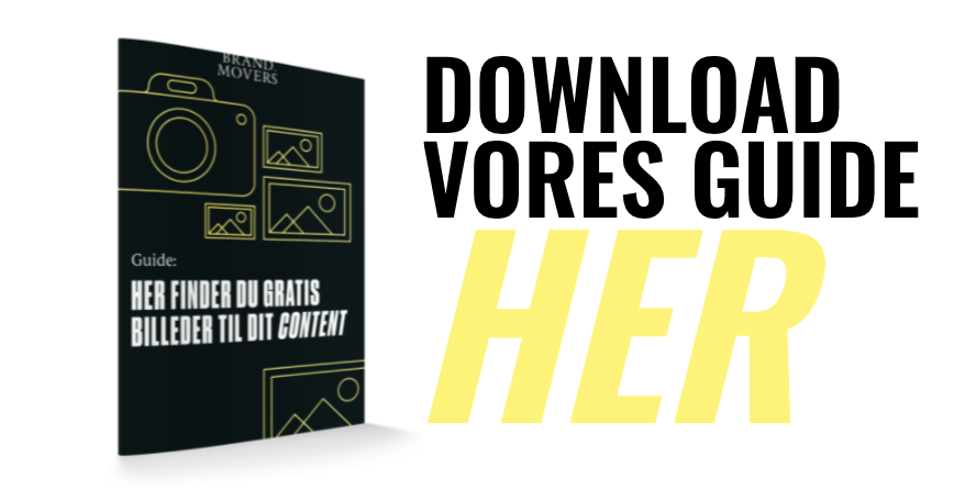 Gratis billeder til content