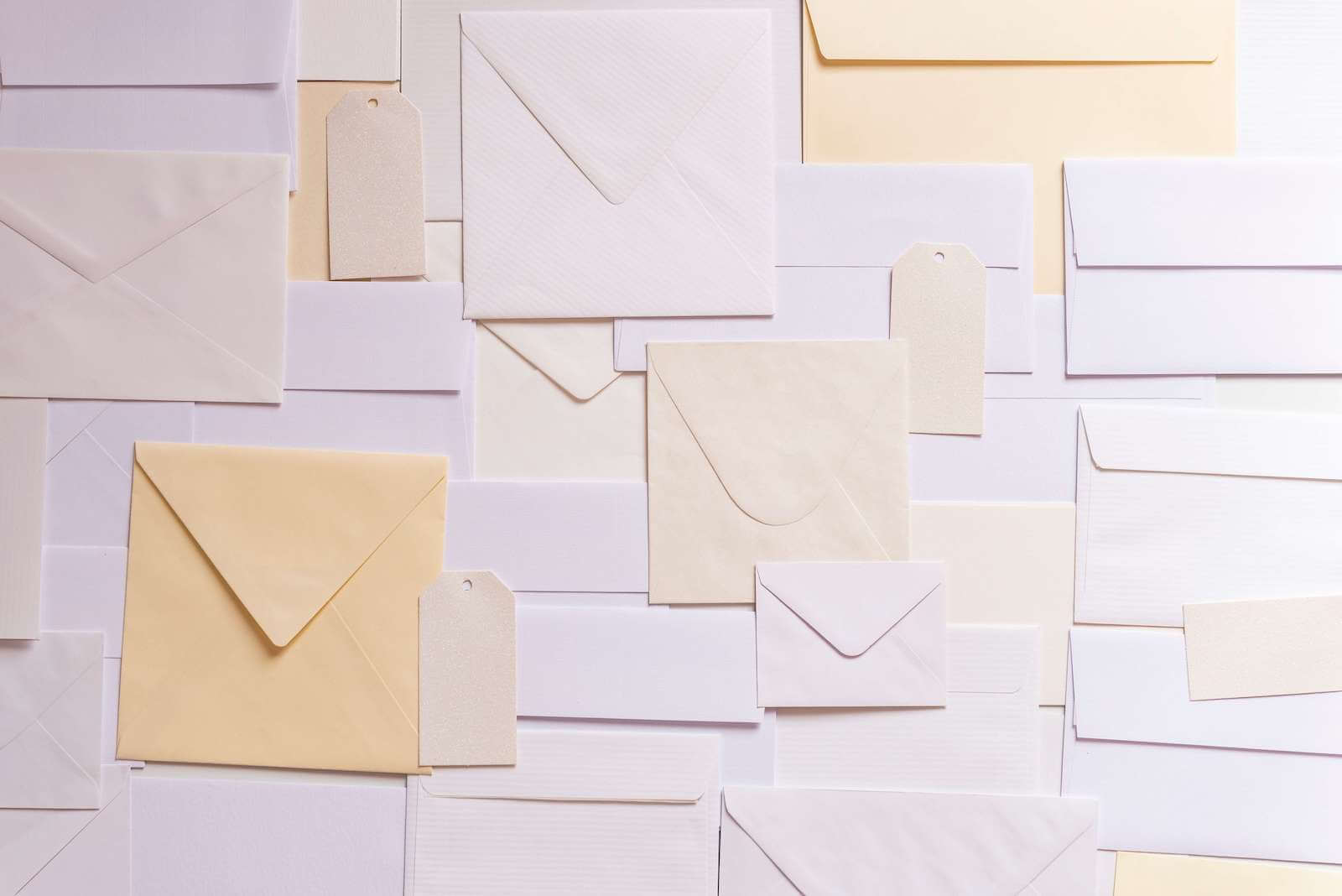 10 effektfulde tips: Sådan får du succes med email-marketing