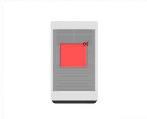 Pop up ads