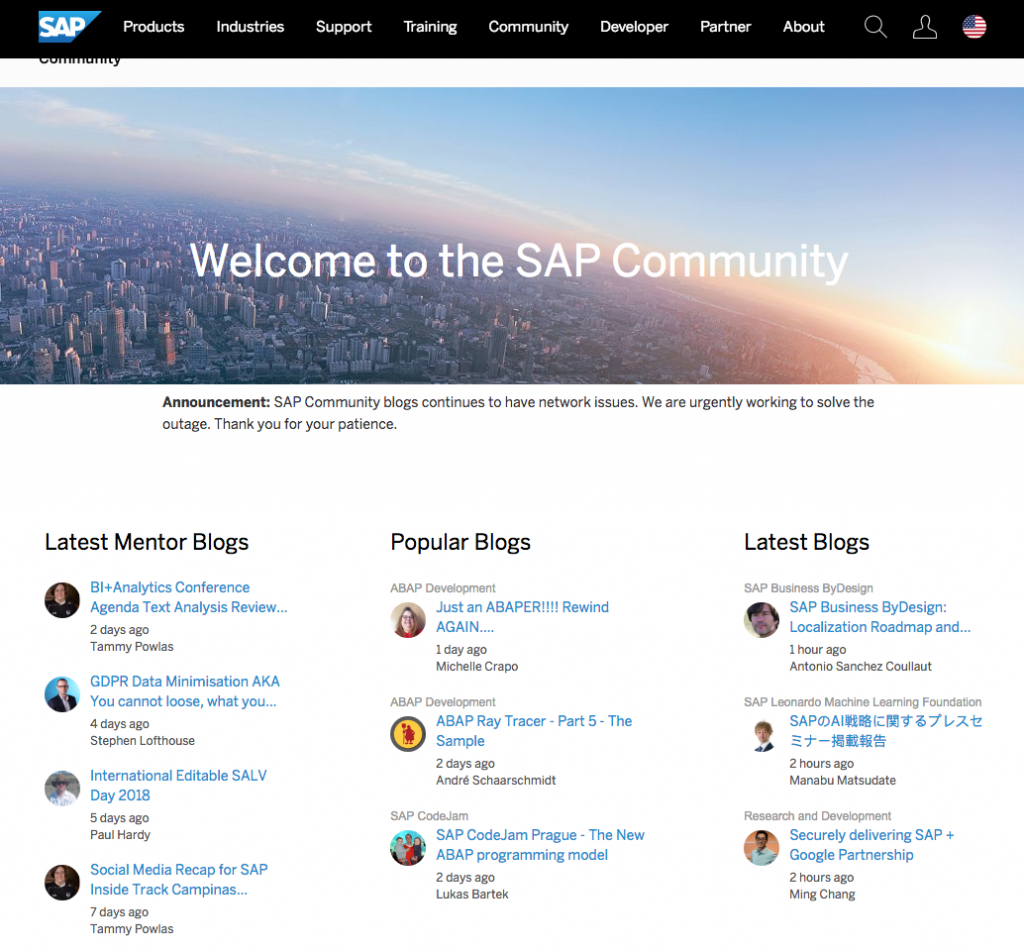 SAPCommunity1