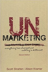 UnMarketing