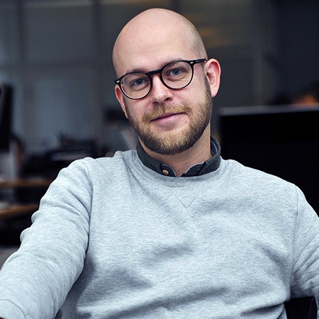 Alexander Højfeldt Lund