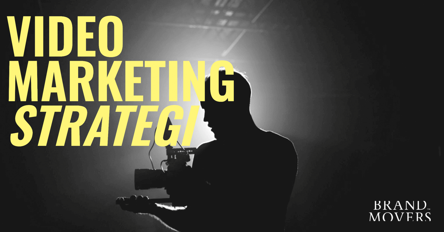 Video-marketingstrategi: 9 spørgsmål, du skal svare på for at få succes