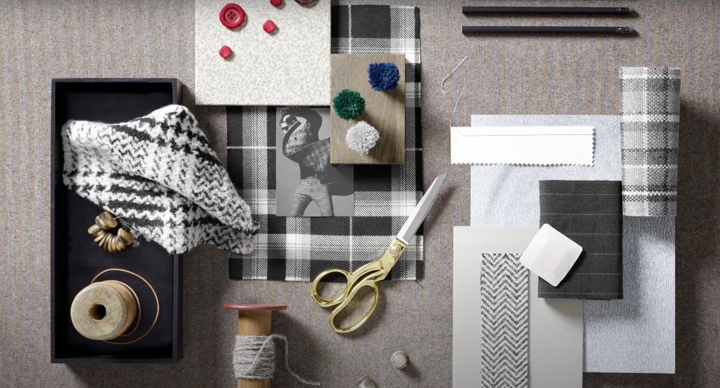 Ege carpets tæpper case