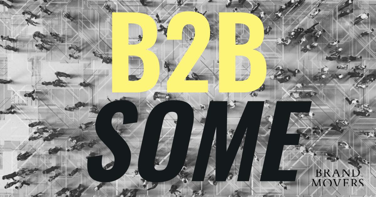 9 tips til B2B-virksomheder: Få mere succes på sociale medier