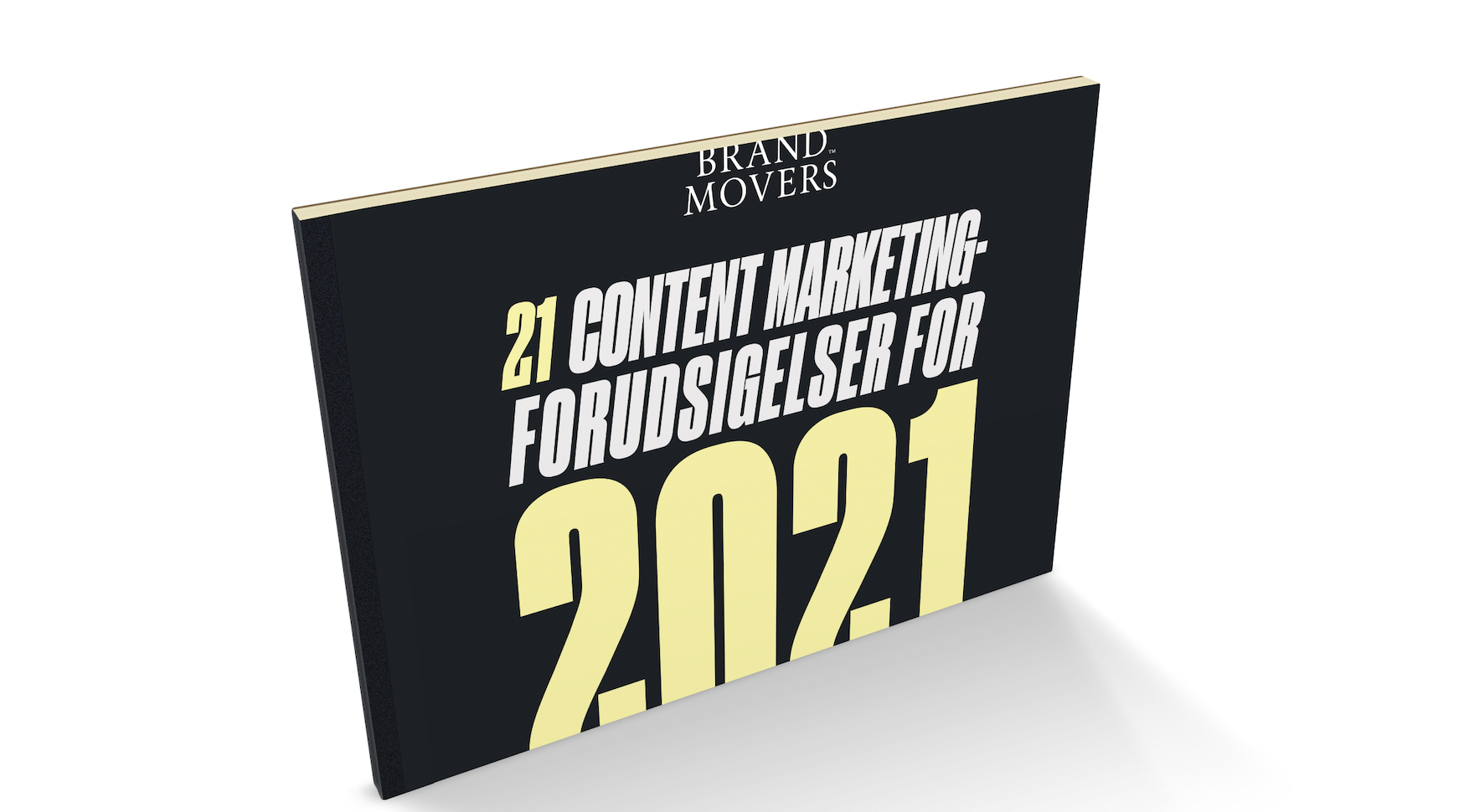 21 content marketing-forudsigelser for 2021