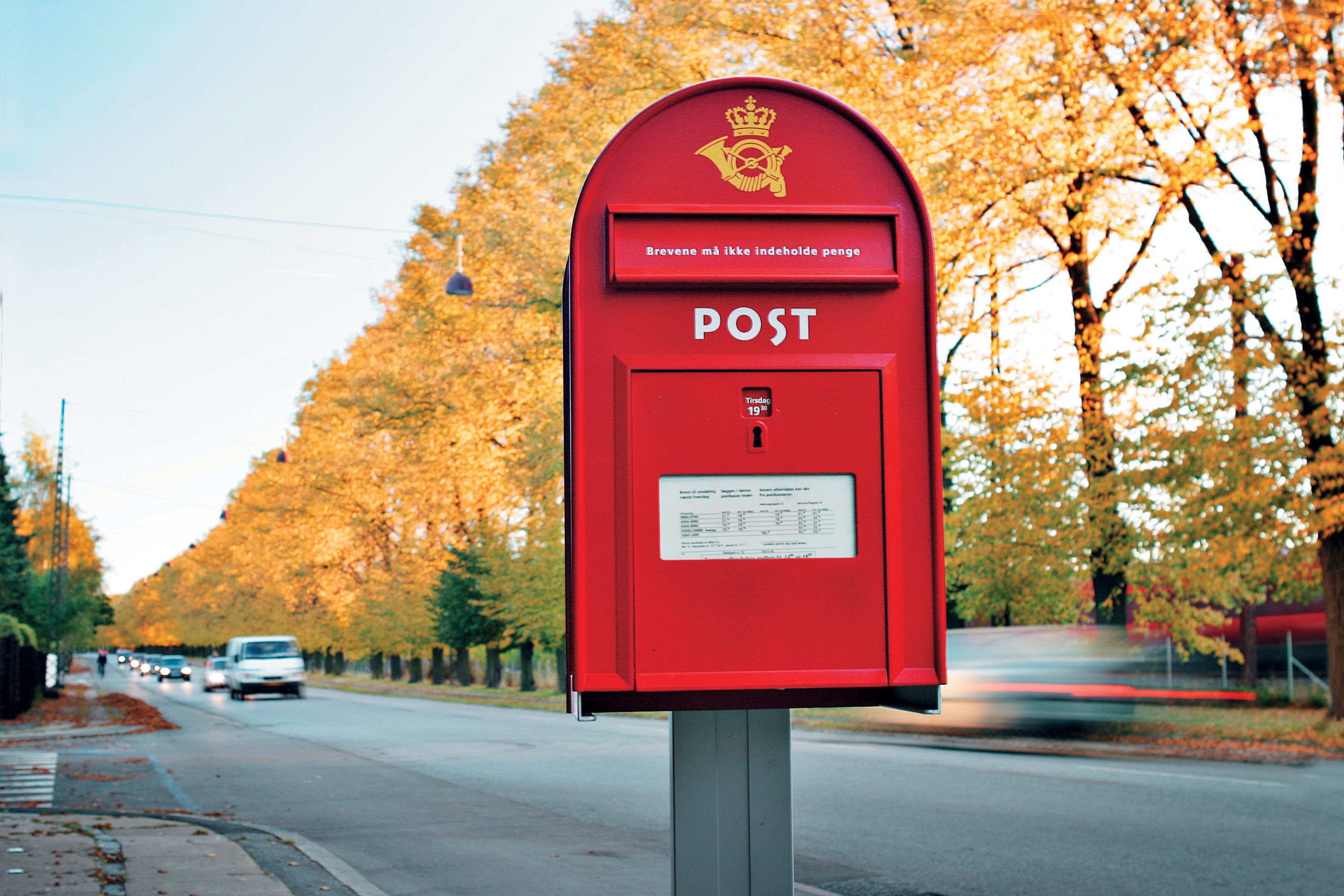 Case: Sådan rebrander PostNord sin virksomhed med content