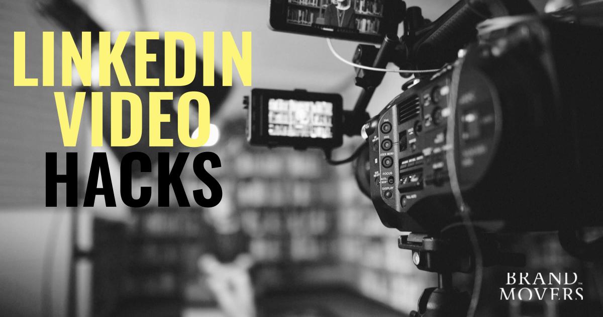 Video vinder på LinkedIn: 5 tips til video-marketing på LinkedIn