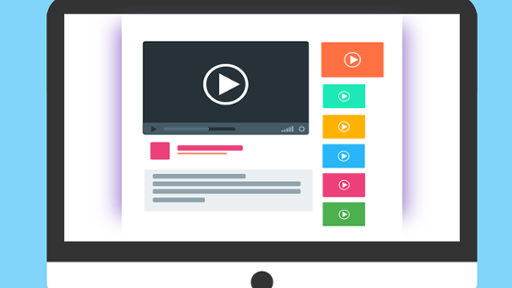 Video marketing